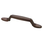 Brainerd P50122V-VBR-C 3-INCH Decorative Spoon Foot Kitchen Cabinet Bronze. Fixed Price $14.99.