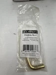 (qty 5) Liberty Hardware P604DA-PB-C Cabinet Wire Handle Pull 3" Replacement. Fixed Price $22.49.