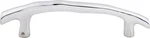 Top Knobs M1964 Aspen Ii Twig Pull 5" (c-c) Polished Chrome. Fixed Price $48.29.