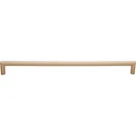 Kinney 12" Center To Cabinet Bar Pull Honey Bronze - Hardware. Fixed Price $45.05.