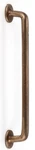 Alno D116-AP-RSTBRZ Sierra 10" Appliance Pull Rust Bronze. Fixed Price $199.96.