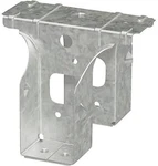 25/PACK Simpson Strong-tie PFD24B 20 Ga Post Frame Hanger. Fixed Price $98.03.