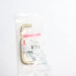 Richelieu Hardware Livingston Collection Functional Drawer Pull BP515160. Fixed Price $6.17.
