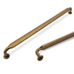 Giyuro 6 Pack Antique Brass Cabinet Pulls 10 INCH(254MM) Kitchen Handles. Fixed Price $89.99.