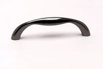 Berenson #7019-198 Valencia Black Nickel Cabinet/furniture Pull. Fixed Price $9.79.