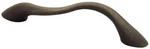 (12 Pack) 3-3/4" Fusilli Wavy Pull Oil Rubbed Bronze. Fixed Price $48.51.