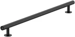 Amerock BP54051 Radius 18" Center To Bar Appliance Pull - Black. Fixed Price $171.71.