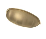 Liberty PN1053C-CZ Champagne Bronze 1/2" & 3" Cup Style Cabinet Drawer Pull. Fixed Price $5.65.