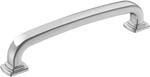 Amerock BP36895 Surpass 5-1/16" Center To Handle Cabinet Chrome. Fixed Price $16.05.