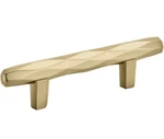 Amerock BP36646 St. Vincent 3" Center To Bar Cabinet Pull - Bronze. Fixed Price $10.99.