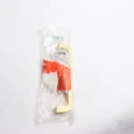 Liberty Classic Bell Cabinet & Drawer Pull Brushed Brass 5-1/16" Cc. Fixed Price $5.24.