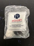 Hickory Hardware P3003-RI Rustic Iron Vintage Craftsman Knob, 1.5" Mushroom Desi. Fixed Price $10.68.