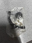 R.k. International Rki Oil Rubbed Bronze Cp 864 Rb 3" Center. Fixed Price $7.00.