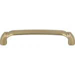Pomander 5 1/16" Center To Cabinet Bar Pull Honey Bronze - Hardware. Fixed Price $15.03.
