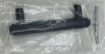 Moen DN0707BL Iso Drawer Pull Handle - Matte Black. Fixed Price $19.98.