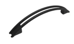 Keystone Accents H362 3" Centers Door Cabinet Pull, Brushed Nickel, Set Of. Fixed Price $12.00.
