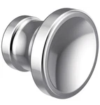 Moen Colinet YB0505CH Chrome 1" Mushroom Round Cabinet Knob. Fixed Price $16.46.