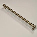 Amerock BP37468BBZ 256MM Pull Champagne Bronze Cabinet Handle Open Package. Fixed Price $21.99.