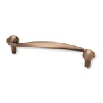 PN0702V-SR-C Satin Red 3/4" Ball Style Cabinet Drawer Pull. Fixed Price $5.65.