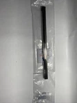 Hickory Hardware Crest 12" Center Handle Cabinet Pull - Satin Nickel. Fixed Price $14.99.
