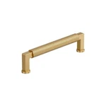 Amerock BP37624 Balata 5-1/16" Center To Knurled Handle Champagne Bronze. Fixed Price $19.99.