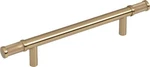 Top Knobs TK3233HB Burnham Pull 5 1/16" (c-c) Honey Bronze. Fixed Price $16.16.