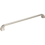 Jeffrey Alexander 972-305SN Mm C-c Satin Nickel Square Marlo Cabinet Pull. Fixed Price $69.17.