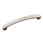 Pcs Richelieu Contemporary Brushed Nickel 6.3"CC Handle Pull BP80710160195. Fixed Price $47.04.