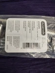 Amerock BP36558PN Bronx 5-1/16" Bar Cabinet Pull Polished Nickel. Fixed Price $13.91.