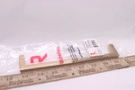 Richelieu Contemporary Metal Pull Champagne Bronze 192MM BP873192CHBRZ. Fixed Price $10.66.