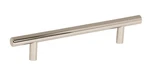 Amerock Cabinet Pull Polished Nickel 5-1/16 Inch (128 Mm) Center To. Fixed Price $37.87.