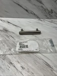 Moen DN0707BN 3-INCH Center To Cabinet Pull Brushed Nickel. Fixed Price $19.95.