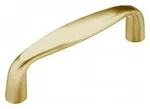 Emtek 86258 Orbit 4" Center To Handle Cabinet Pull - Brass. Fixed Price $23.20.
