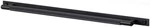 Buster + Punch NPB-02358 Linear 12-13/16" Center To Black. Fixed Price $105.00.
