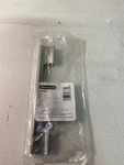 Amerock BP36839G10 Status 6-5/16 Ctc Cabinet Pull, Satin Nickel. Fixed Price $14.04.