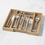 Hold Everything Expandable In-drawer Organizer-williams Sonoma 41869. Fixed Price $110.99.