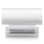 Southern Hills 1.5 Inch Polished Chrome Cabinet Knobs - Pack Of Kitchen. Fixed Price $28.21.