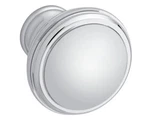 Baldwin Severin Fayerman 1-1/4 Inch Mushroom Cabinet Knob 4456260BIN. Fixed Price $13.50.