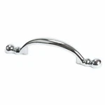 Berenson 1767-126-P Advantage 3" Center To Handle Cabinet Pull Polish Chr. Fixed Price $7.99.