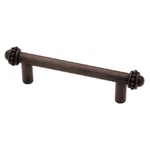 Brainerd Beaded Collection 3" Venetian Bronze Cabinet Pull PBF801Y-VBR-CP New. Fixed Price $8.98.
