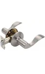 Dynasty Hardware HER-82-12P Heritage Lever Passage Set Venetian Bronze. Fixed Price $44.00.