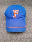 Florida Gators Hat Cap Blue Hook & Loop Bcs National Championship Ncaa Football. Fixed Price $28.98.