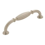 10X Amerock Blythe 5-1/16(128) Centers Cabinet Pull Satin Nickel BP55224G10 New. Fixed Price $59.99.