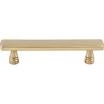 Kingsbridge 3/4" Center To Cabinet Bar Pull Honey Bronze - Hardware. Fixed Price $15.30.