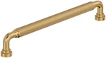 Amerock BP37689 Collet 12" Center To Knurled Appliance - Bronze. Fixed Price $129.99.