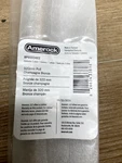 Amerock BP55534CZ Versa 12-5/8" Handle Cabinet Pull, Champagne Bronze Read. Fixed Price $12.99.