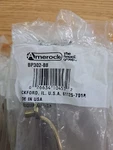 Amerock Shenandoah Burnished Brass 3" Ctc Cabinet Arch Pull Handle Lot Of 18. Fixed Price $45.00.