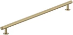 Amerock BP54052 Radius 24" Center To Bar Appliance Pull - Gold. Fixed Price $208.43.
