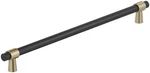Amerock BP36984 Mergence 18" Center To Bar Cabinet Pull - Matte Black /. Fixed Price $194.39.