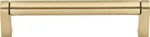 Top Knobs M2402 Pennington Bar Pull 5 1/16" (c-c) Honey Bronze. Fixed Price $17.15.